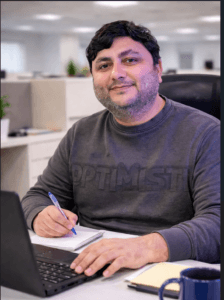 Yash Chandola Growth Marketer